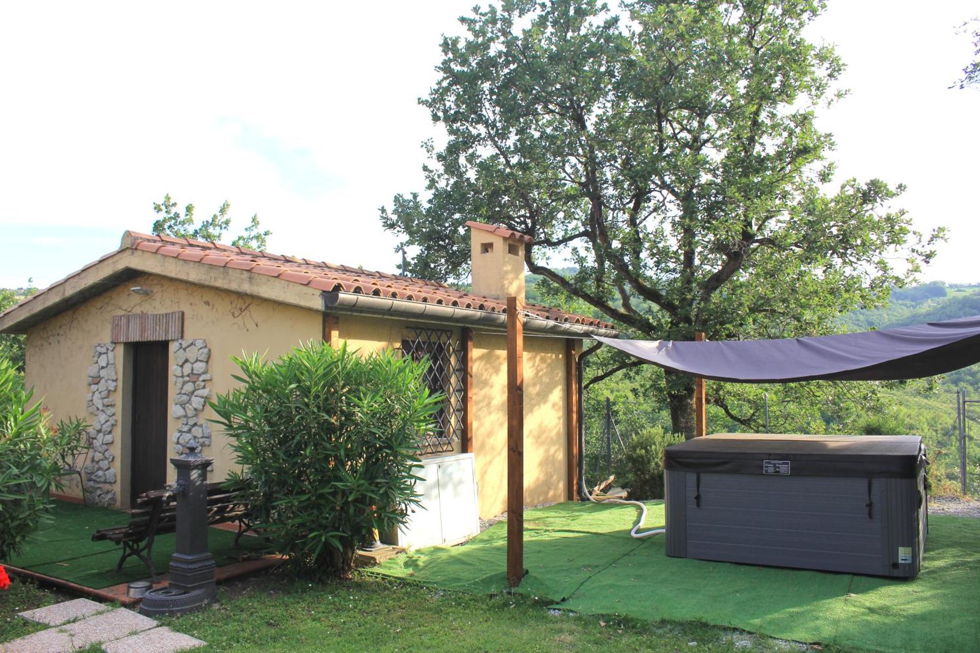 Villa Le Venezie San Marino Exterior photo
