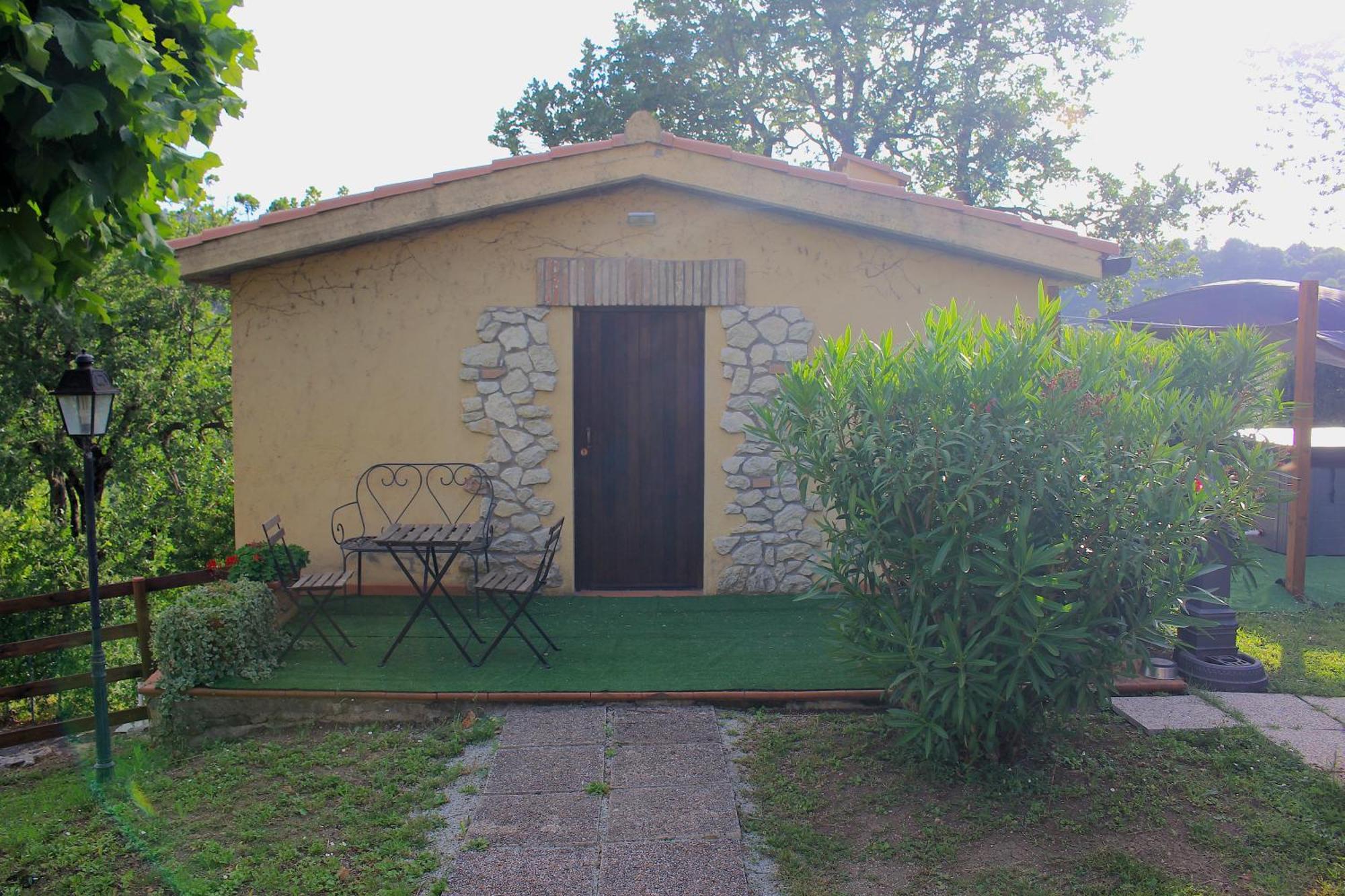 Villa Le Venezie San Marino Exterior photo