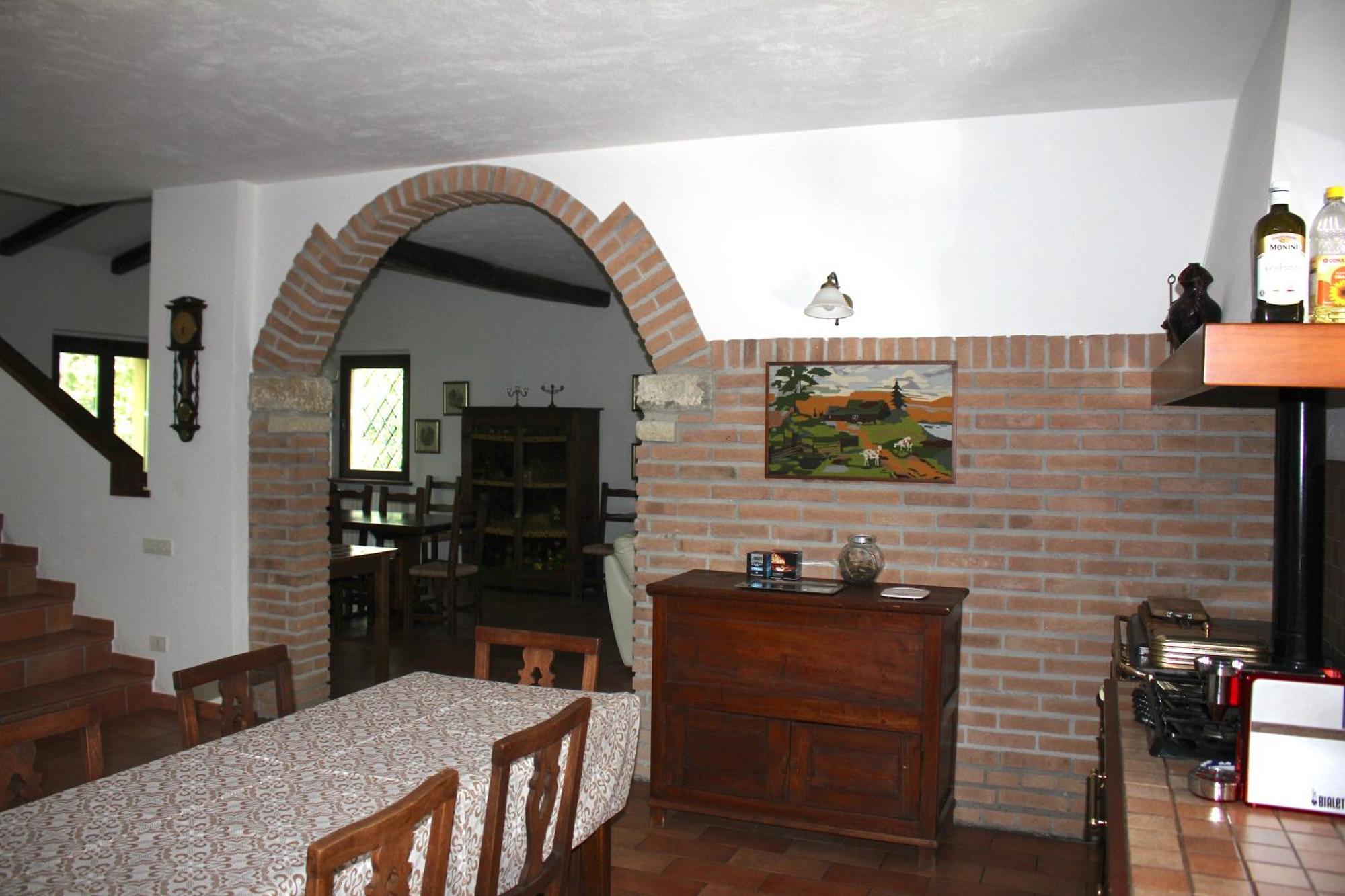 Villa Le Venezie San Marino Exterior photo