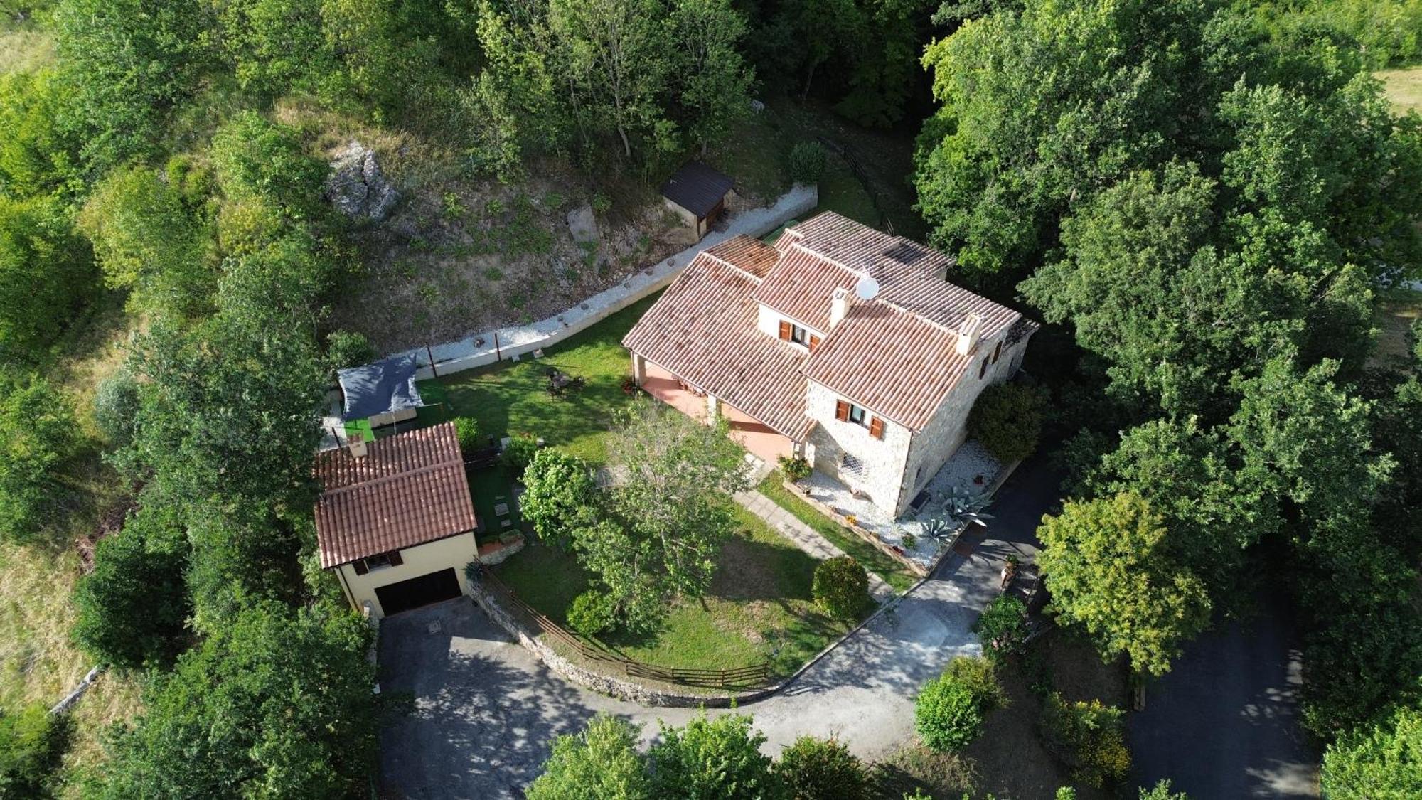 Villa Le Venezie San Marino Exterior photo