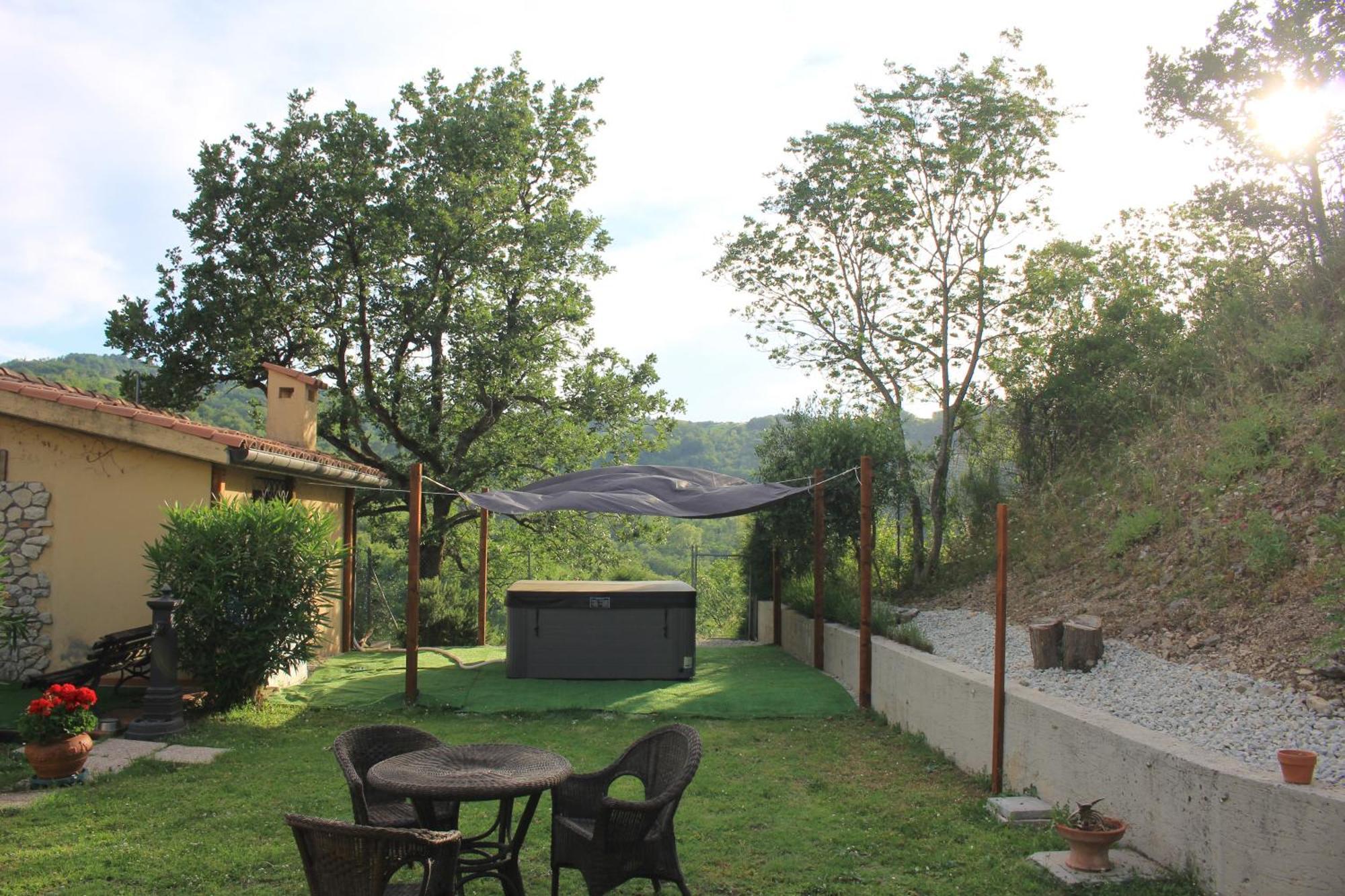 Villa Le Venezie San Marino Exterior photo