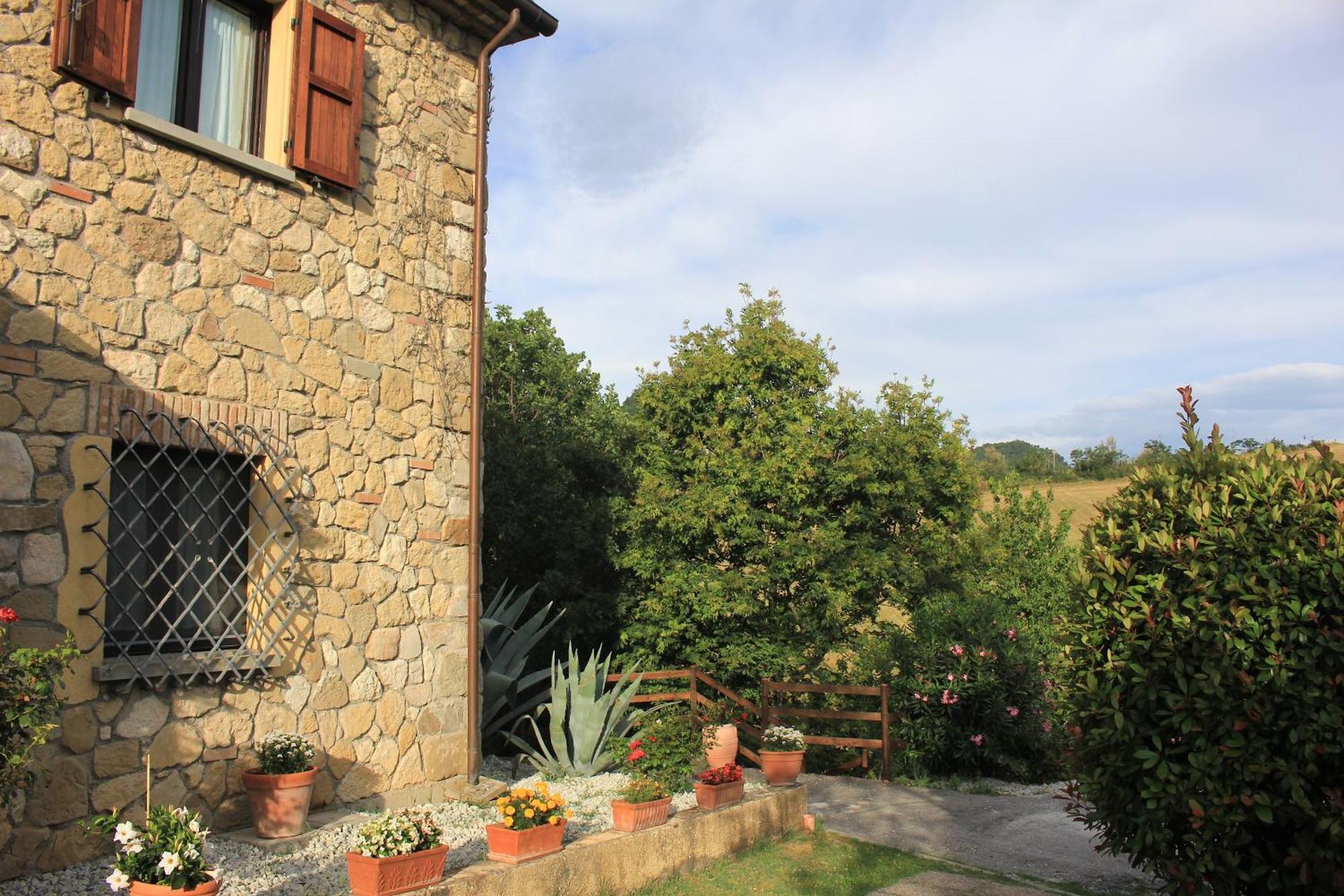 Villa Le Venezie San Marino Exterior photo