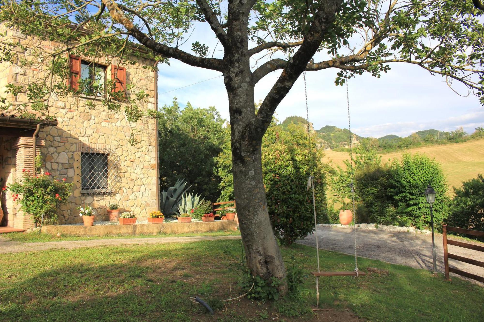 Villa Le Venezie San Marino Exterior photo