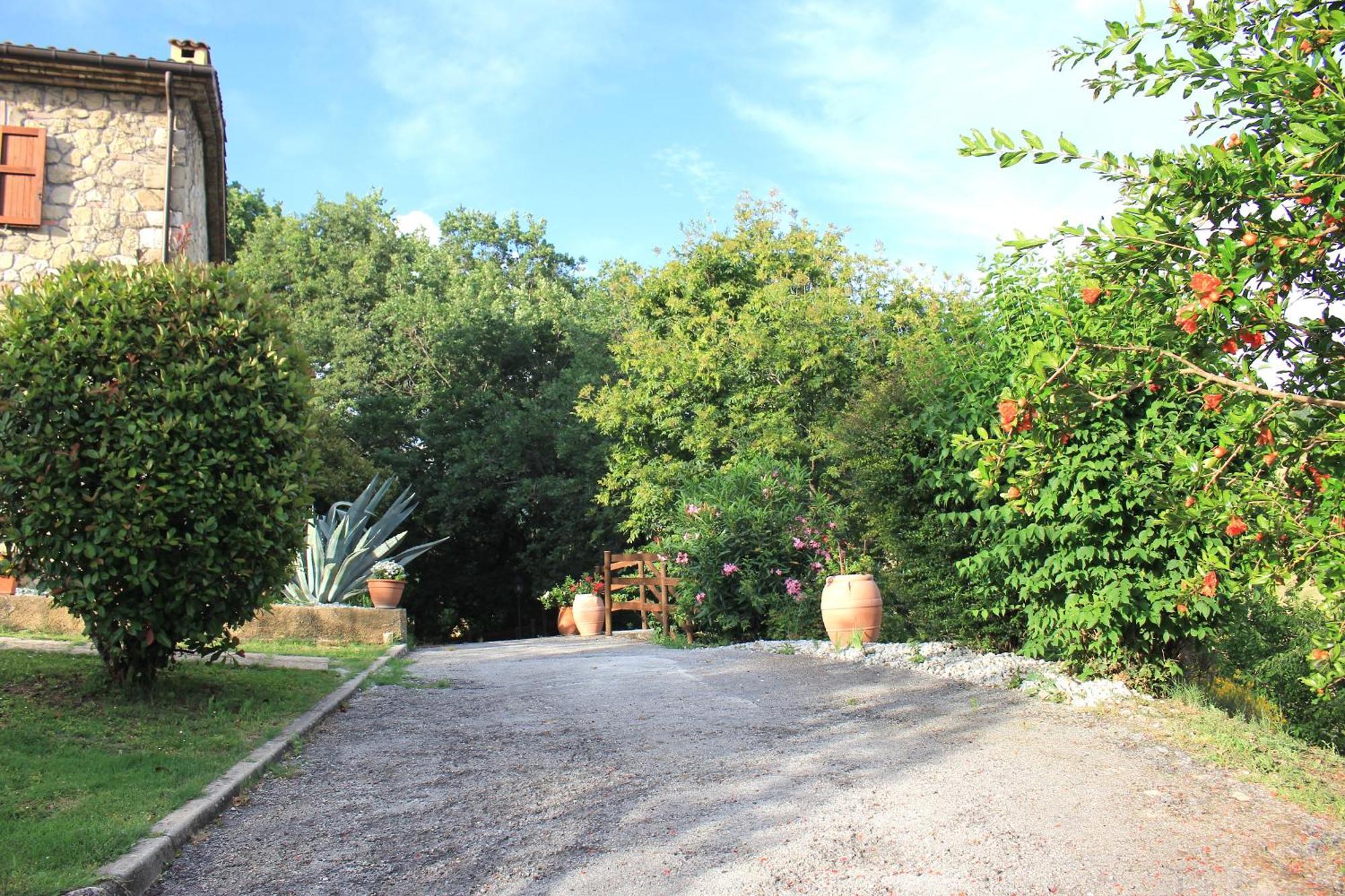 Villa Le Venezie San Marino Exterior photo